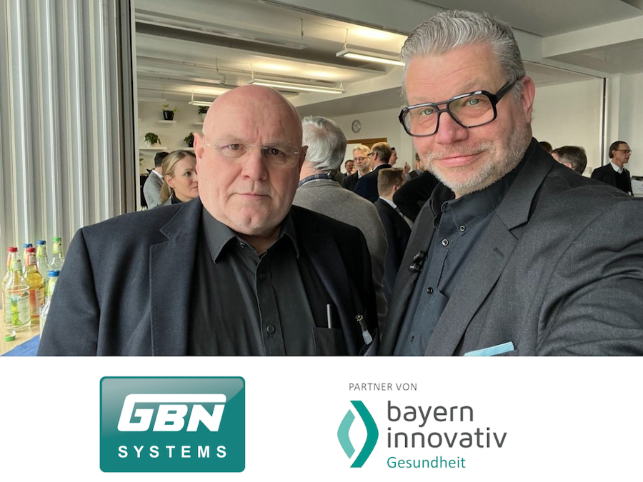 Innovationsnetzwerk Gesundheit von Bayern Innovativ gestartet